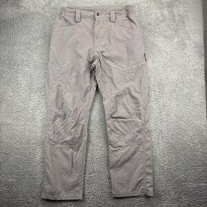 Free Soldier Pants Men 36‎ (32x30) Polyamide Tactical Army Combat Cargo Field